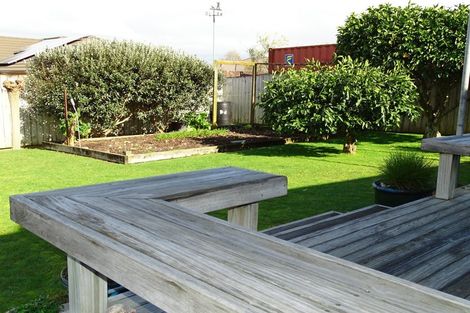 Photo of property in 4 Walmsley Crescent, Paeroa, 3600