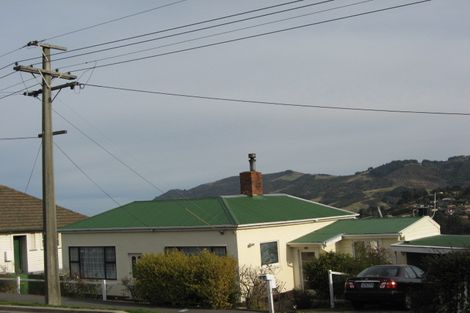 Photo of property in 26 Meridian Street, Port Chalmers, 9023