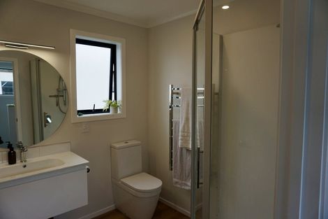 Photo of property in 6 La Mer Lane, Wallaceville, Upper Hutt, 5018