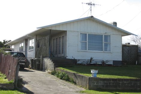 Photo of property in 22 Matai Street, Castlecliff, Whanganui, 4501