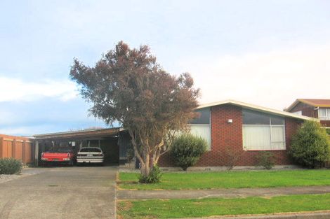 Photo of property in 21 Wild Street, Feilding, 4702