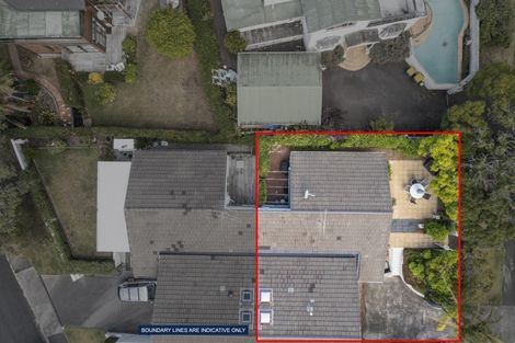 Photo of property in 1/17 Cameron Street, Takapuna, Auckland, 0622