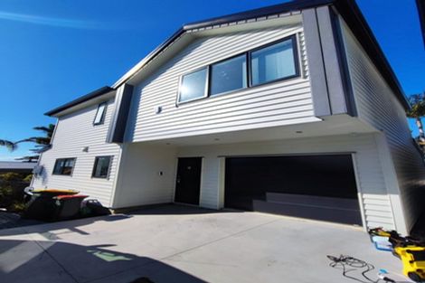 Photo of property in 4d Deep Creek Road, Torbay, Auckland, 0630