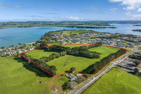 Photo of property in 80 Mclarin Road, Glenbrook, 2681