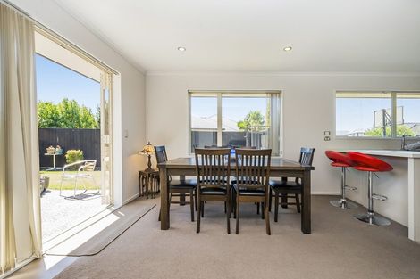 Photo of property in 49 Somerville Crescent, Aidanfield, Christchurch, 8025