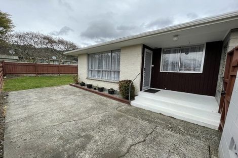 Photo of property in 4/21 Seddon Street, Wallaceville, Upper Hutt, 5018