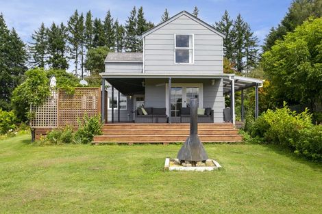 Photo of property in 1/1136 State Highway 41, Kuratau, Turangi, 3381