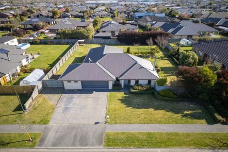Photo of property in 33 Beaumont Drive, Rolleston, 7614