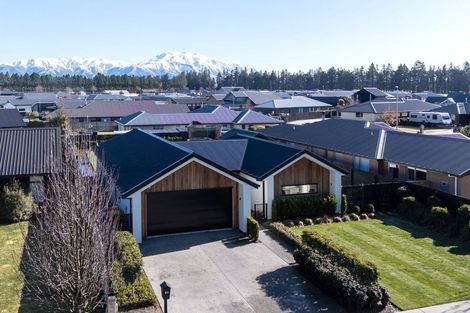 Photo of property in 67 Barkers Road, Methven, 7730