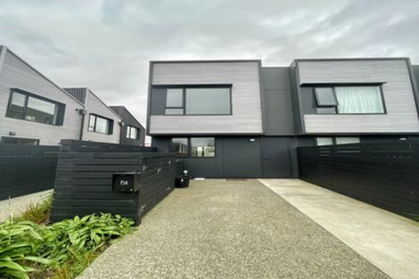 Photo of property in 15a Cuba Street, Petone, Lower Hutt, 5012