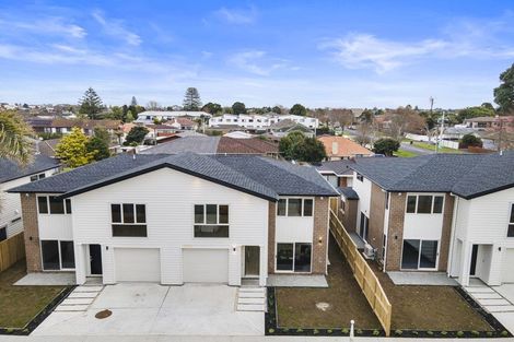 Photo of property in 37d Central Avenue, Papatoetoe, Auckland, 2025