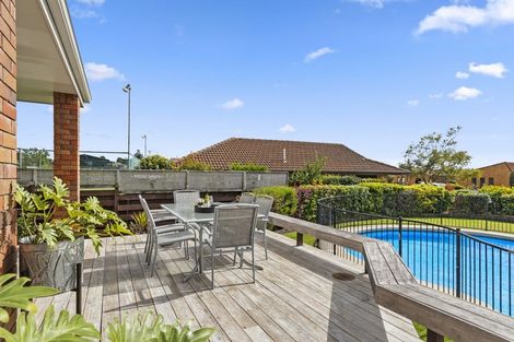 Photo of property in 70 Waratah Street, Matua, Tauranga, 3110