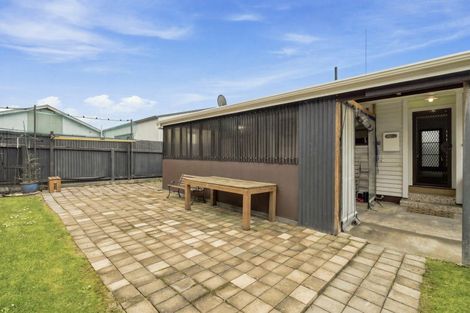 Photo of property in 6 Purua Street, Durie Hill, Whanganui, 4500