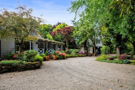 Photo of property in 279 Manutahi Road, Lepperton, New Plymouth, 4372