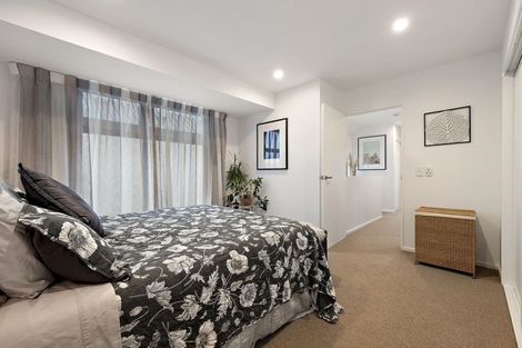 Photo of property in 4/12 Southey Street, Sydenham, Christchurch, 8023