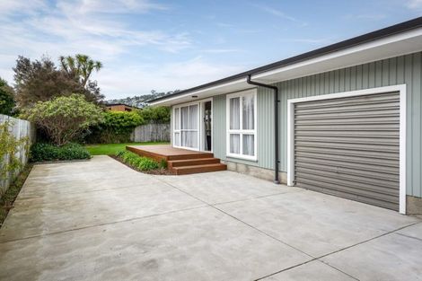 Photo of property in 1/23 Landsdowne Terrace, Cashmere, Christchurch, 8022