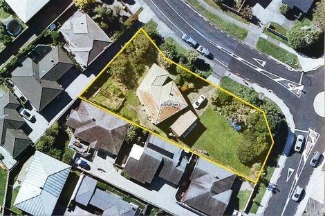 Photo of property in 75 Vincent Street, Howick, Auckland, 2014