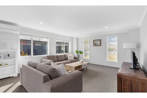 Photo of property in 52 Bradwell Crescent, Halswell, Christchurch, 8025