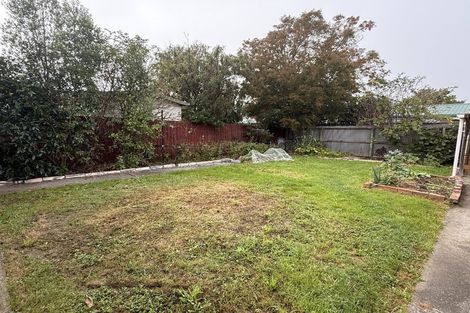 Photo of property in 84 Kaiwara Street, Hoon Hay, Christchurch, 8025