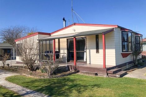 Photo of property in 24 Maude Street, Temuka, 7920