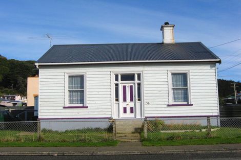 Photo of property in 36 Spencer Street, Bluff, 9814