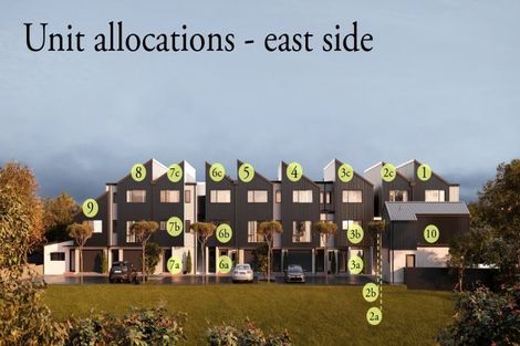 Photo of property in 120 Burke Street, Sydenham, Christchurch, 8023