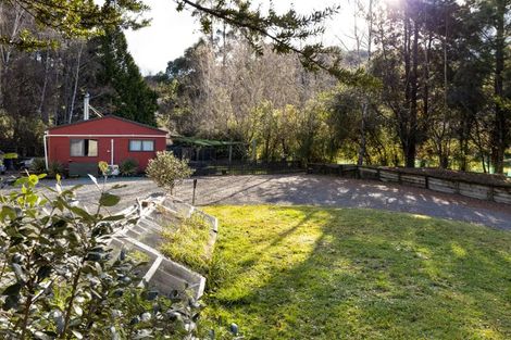 Photo of property in 861 Onamalutu Road, Onamalutu, Blenheim, 7275