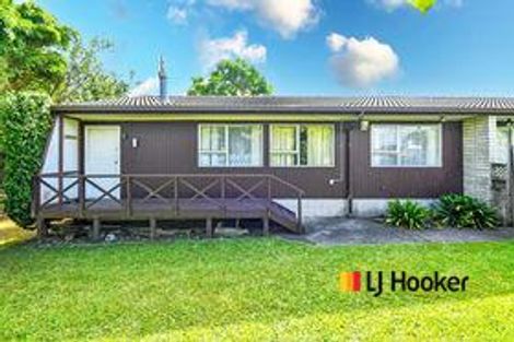 Photo of property in 4/44 Jellicoe Road, Manurewa, Auckland, 2102