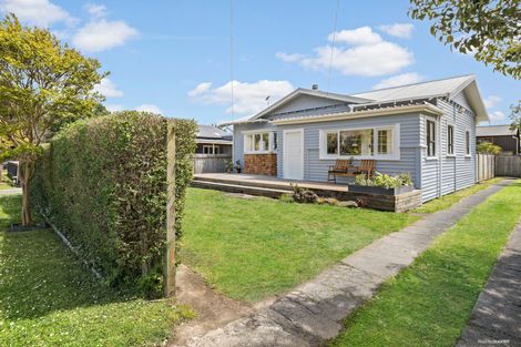 Photo of property in 41 Park Avenue, Otahuhu, Auckland, 1062