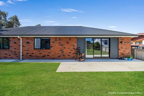 Photo of property in 18a Puriri Street, Gonville, Wanganui, 4501
