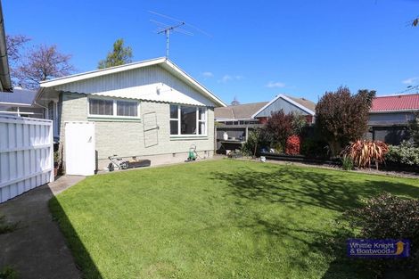 Photo of property in 168 Halswell Road, Hillmorton, Christchurch, 8025