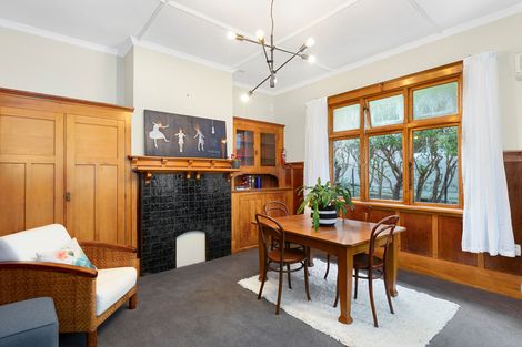 Photo of property in 214 Musselburgh Rise, Andersons Bay, Dunedin, 9013