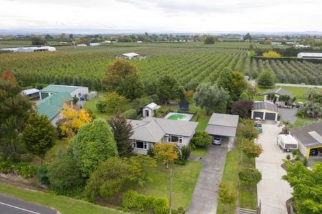 Photo of property in 957 Riverslea Road South, Longlands, Hastings, 4122