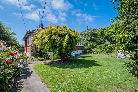 Photo of property in 33 Tyne Street, Marchwiel, Timaru, 7910
