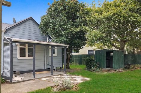 Photo of property in 15 White Street, Whanganui East, Whanganui, 4500
