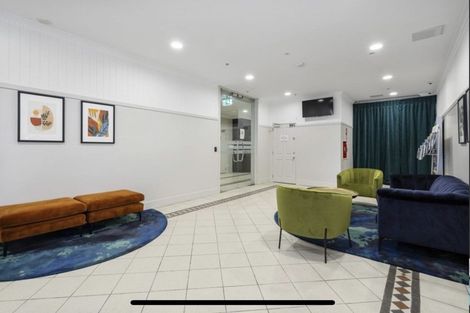 Photo of property in Atrium Apartments, 3n/154 The Terrace, Wellington Central, Wellington, 6011