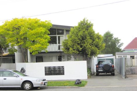 Photo of property in 1/116 Packe Street, Edgeware, Christchurch, 8013