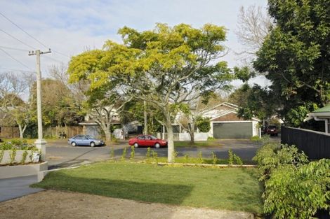 Photo of property in 19 Telford Avenue, Mount Eden, Auckland, 1041