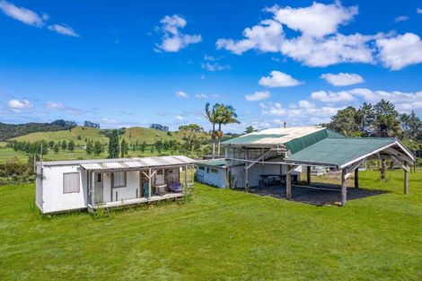 Photo of property in 7155 State Highway 1, Kaitaia, 0481