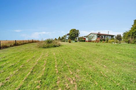 Photo of property in 45 Taipo Road, Teschemakers, Oamaru, 9492