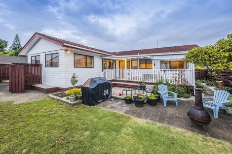 Photo of property in 9 Huber Street, Weymouth, Auckland, 2103