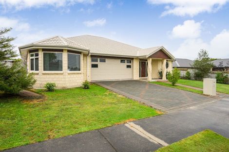Photo of property in 5 Oakeley Rise, Feilding, 4702