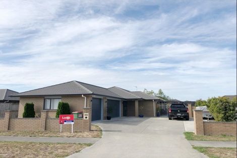 Photo of property in 7 Wessex Place, Rototuna North, Hamilton, 3210