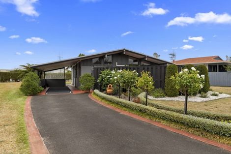 Photo of property in 5 Rushton Road, Morrinsville, 3300