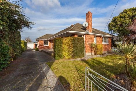 Photo of property in 7 Springbank Street, Bryndwr, Christchurch, 8053