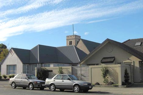 Photo of property in 4/19 Tancred Street, Ashburton, 7700