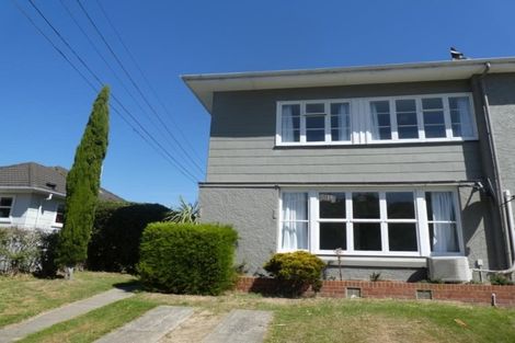 Photo of property in 57 Albertson Avenue, Port Chalmers, 9023