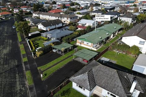 Photo of property in 4/12 Wha Street, Frankton, Hamilton, 3204