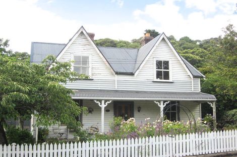 Photo of property in 21 Rue Balguerie, Akaroa, 7520