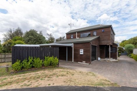 Photo of property in 12a Dudley Terrace, Frankton, Hamilton, 3204